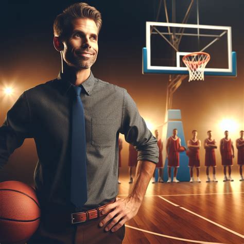 How To Become A Basketball Coach Everything You Need To Know Copo