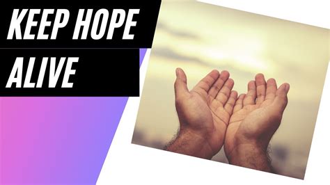 Episode 2 Keep Hope Alive YouTube