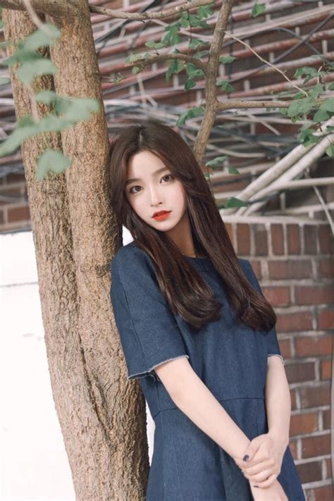 Kim Na Hee 김나희 Con Gái Trong 2019 Pinterest Chicas Belleza