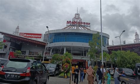 7 Mall Di Makassar Paling Recommended Celebes Id