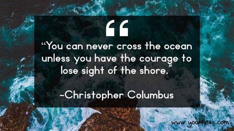 Christopher Columbus Quotes On Success That Will Motivate You