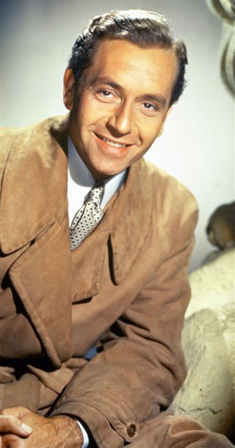  Paul Henreid | Hollywood male actors, Paul henreid ...