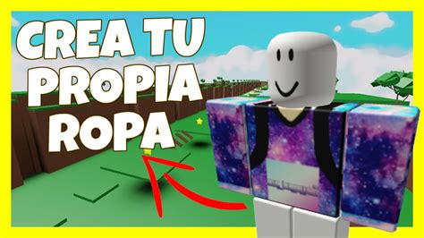 👕 Cómo Crear Ropa En Roblox Tutorial En EspaÑol 2020 Youtube