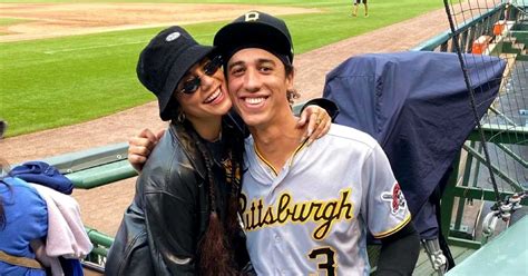 Why Vanessa Hudgens And Cole Tuckers Relationship Is So Special