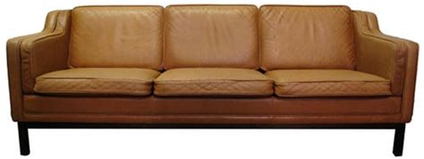 Vintage Brown Leather Sofa Bk Lost And Found