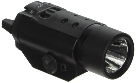 Buy Streamlight 69190 Tlr Vir Pistol Mounted Tactical Light With