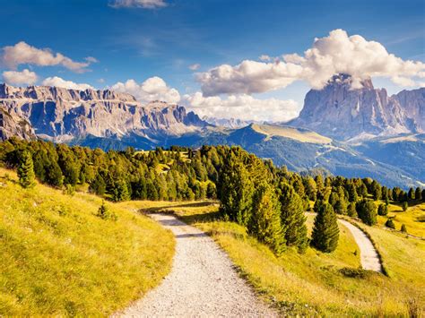 20 Most Magnificent Drives In Europe 2021 Guide Trips To Discover
