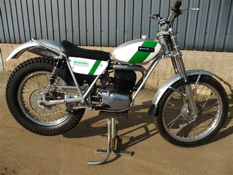 Im selling my used ossa exsplorer 280i 2013 modle trials / trailany question or offer please email or call on 07801930610. OSSA Classic Motorcycles | Classic Motorbikes