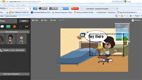Goanimate Features Pricing Reviews Comparisons And Alternatives
