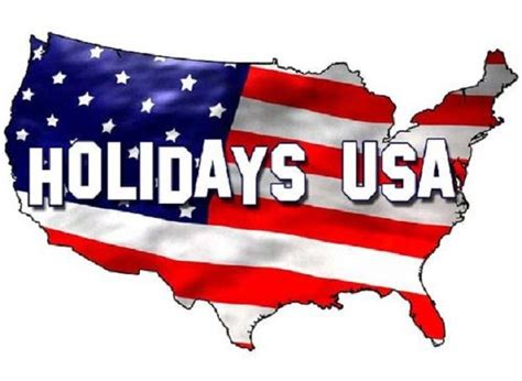Public Holidays And Observances In United States In 2022 Holidays In
