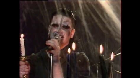 virgin prunes 🦇 ulakanakulot decline and fall 1983 gothic rock goth scene gothic music