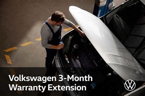 Volkswagen Ph Extends Warranty For 90 Days