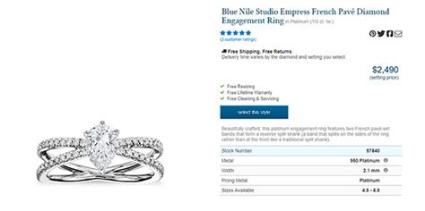 Sophie Turners Engagement Ring Ringspo