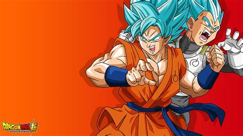 3840x2160px 4k Free Download De Dragon Ball Super Anime Goku