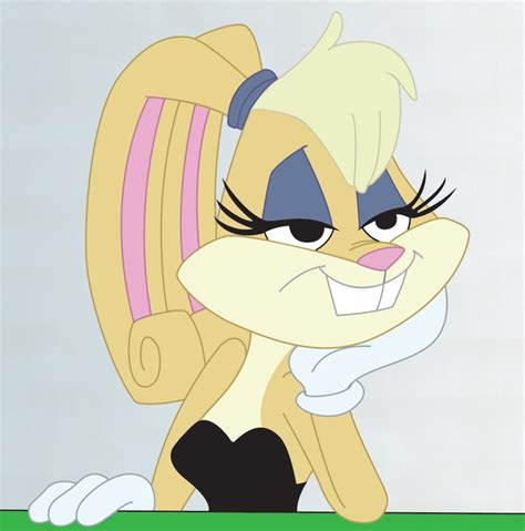 Image Lola By Blood Dodo D4c7j02png The Looney Tunes Show Wiki