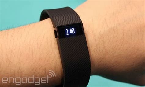 Fitbit Says Users Can Avoid Rashes By Giving Their Skin A Break