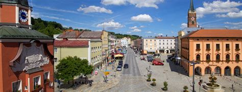 Последние твиты от fdp rottal inn (@fdp_rottal_inn). Pfarrkirchen - Ihre Kreisstadt im Rottal - Home:Informationen