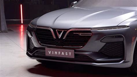 By admin webmaster 3/25/2021 10:32:01 am. VinFast: Vietnam's First Automotive Brand Will be Featured ...