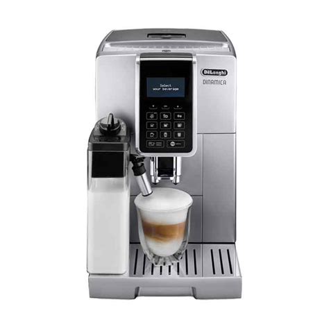 Mesin kopi espresso merupakan sebuah mesin yang berfungsi untuk mengolah bubuk kopi menjadi secangkir minuman kopi dalam waktu yang singkat. Jual Produk Mesin Espresso Kopi Model ECAM350 75 S ...