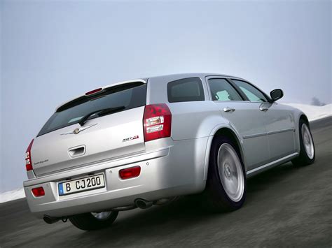 Chrysler 300c Touring Srt8 Specs 2006 2007 2008 2009 2010