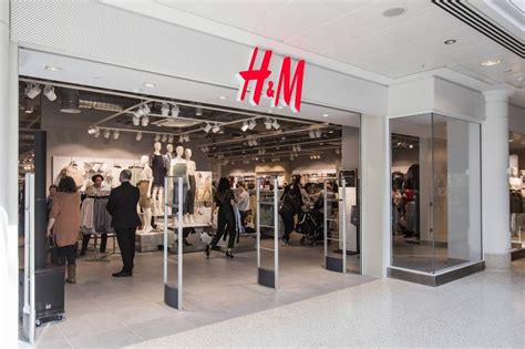 Descriptive information about h & m malaysia sdn bhd with mclloyd, the worldwide business directory. H&M Ladies & Mens | Belfry Shopping Centre