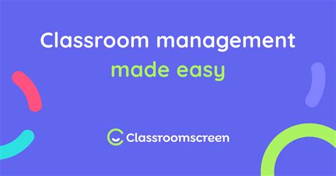 Classroomscreen Login