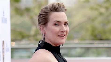 Kate Winslet Is Unafraid Of Nude Scenes Despite Body Shaming Shes