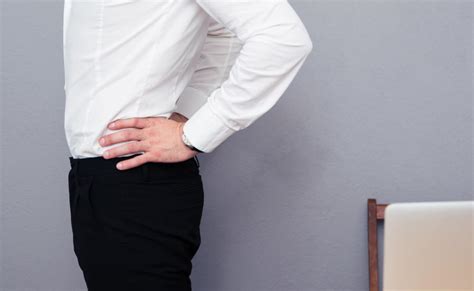 Lumbar Disc Herniation Can Physical Therapy Help