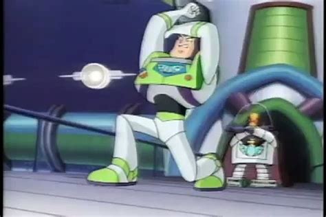 Buzz Lightyear Of Star Command Video Game Trailer Better Quality