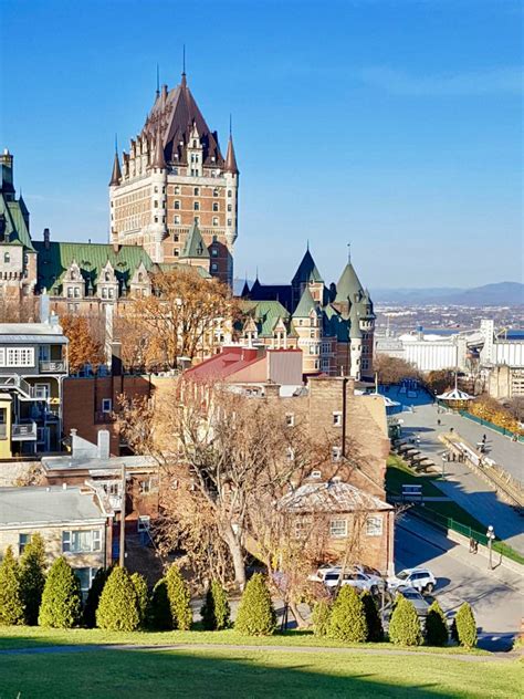 A Locals Guide To Quebec City Quebec City Quebec B