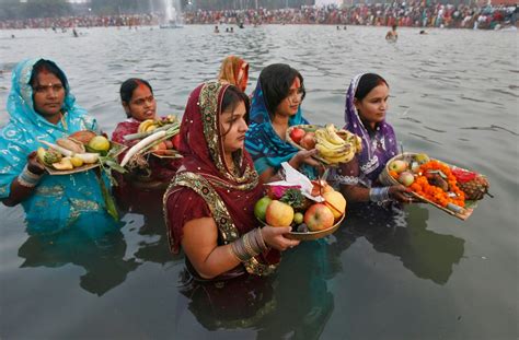 Chhath Puja 2020 Six Recipes You Must Try During The Festival Eastmojo