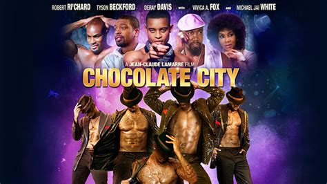 Official trailer for chocolate city. Chocolate City Trailer Drops Ahead Of May 22 Theatrical ...