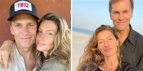 Tom Brady And Gisele Bündchens Shared Net Worth Is Huge And They Have So