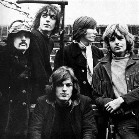 La Historia De Pink Floyd En Canciones Jot Down Cultural Magazine Pink Floyd Fotos