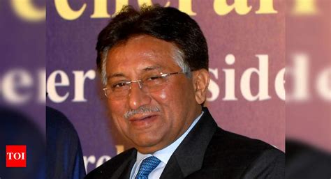 Sc Orders Musharraf To Appear Before Special Court In Treason Case On May 2 Or Lose Right Of