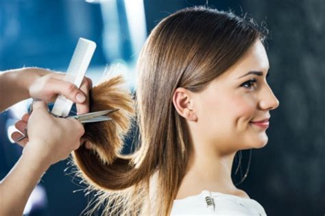 9 questions to ask your hair dresser before having a hair cut