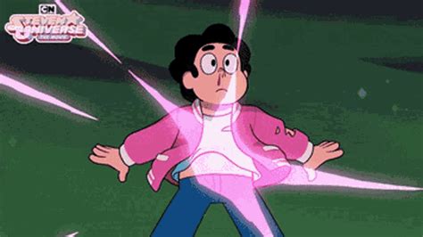 Steven Gets His Powers Back Steven Universe  Steven Gets His