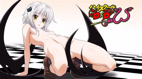 Sexy NSFW Anime Wallpaper