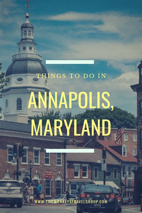 15 Best Things To Do In Annapolis Md Maryland With Photos