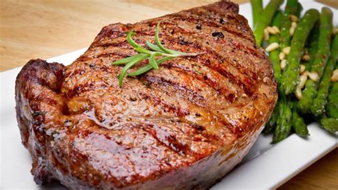 How many bowls are in a bag of a prime ribeye is only 6 ribs. Marinated Rib Eye Steaks