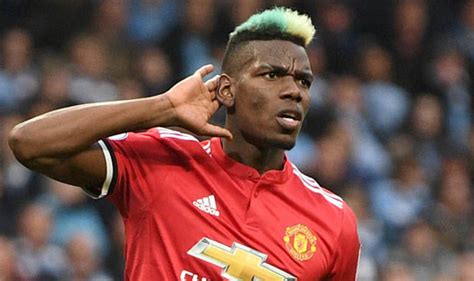 It doesn't matter where you are, our football streams are available worldwide. Man Utd news: Paul Pogba wanted Man City move but now has ...