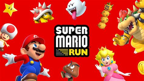 Nintendo โชว์คลิป Super Mario Run อัพเดทฟีเจอร์ใหม่ 304 Gamemonday