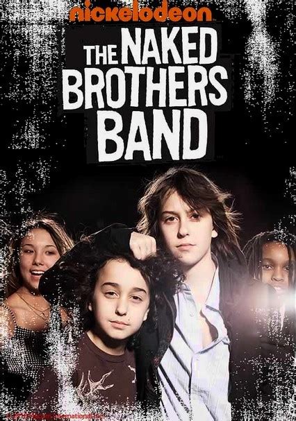 The Naked Brothers Band Porn Sex Photos