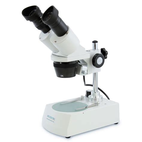 Stereo Microscope 40x Monocular Dissecting Microscope Educational