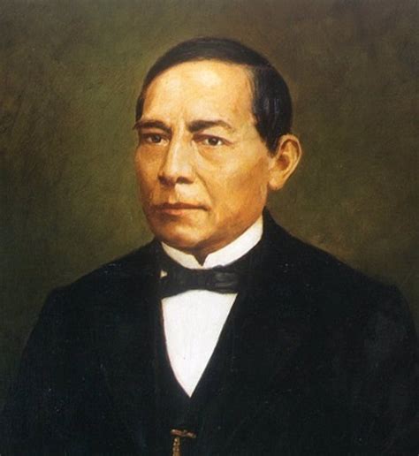 Benito Juárez El Presidente Mexicano Que Terminó Con Los Privilegios