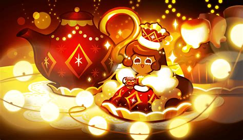 Cocoa Cookie Cookie Run Image By Devsisters 2795276 Zerochan