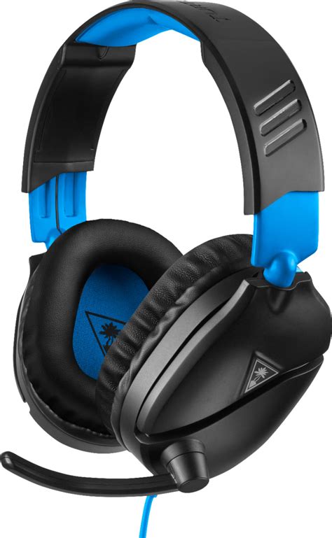 Turtle Beach Recon 70 Wired Stereo Gaming Headset For PS4 Pro PS4