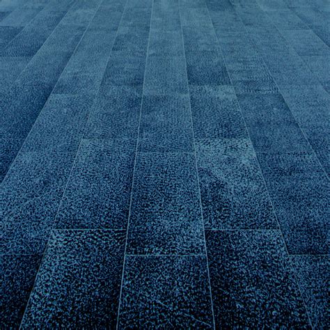 Blue Floor | brett jordan | Flickr