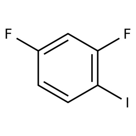 Synthonix Inc 2265 93 2 24 Difluoroiodobenzene