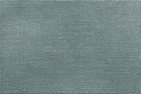 Texture Fabric For A Textile Background Of Green Blue Color Stock Photo